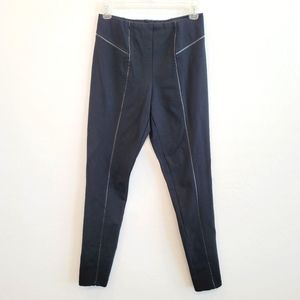 GNU Skinny Black Pants Women's Size Small